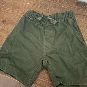 American Hawk shorts